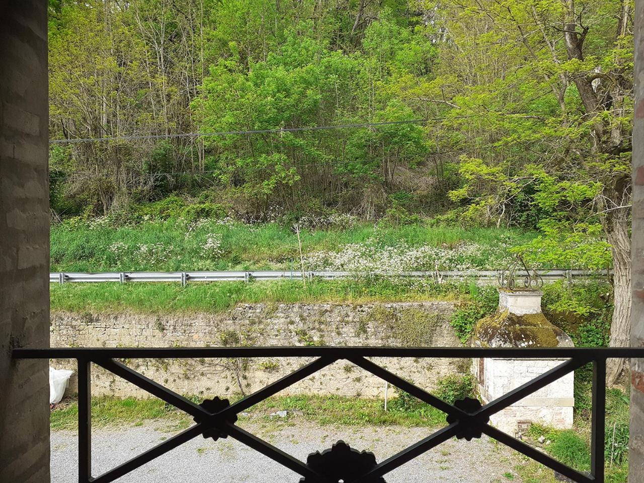 Le Moulin De Saleth Hotel Saint-Antonin Værelse billede